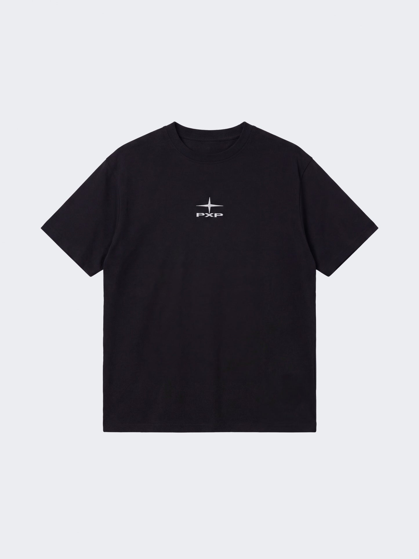 CAMISETA OUTPOST- NEGRO - PROJECT X PARIS | 2611134_BK